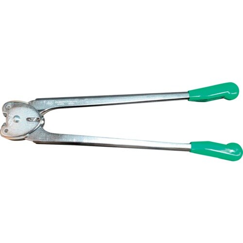 ケイケイ 封緘機 KK100型 帯鉄用 幅13ミリ