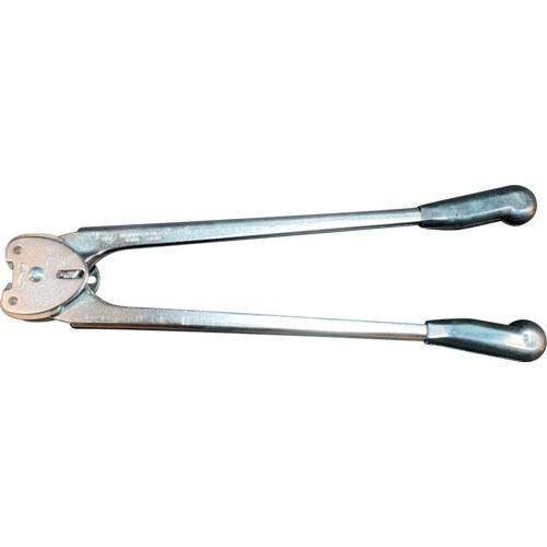 ケイケイ 封緘機 KK110型 帯鉄用 幅19ミリ