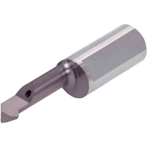 タンガロイ タイニー・ミニ・ターン 超硬ソリッドバ