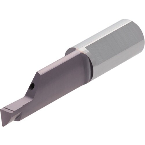 タンガロイ タイニー・ミニ・ターン 超硬ソリッドバ