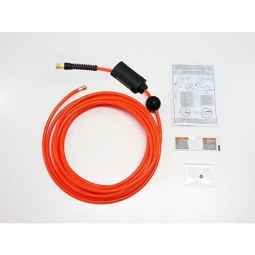 TRIENS 交換用ウレタンホース 内径8.0mm