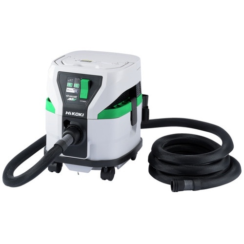 HiKOKI コードレス集じん機 RP3608DB