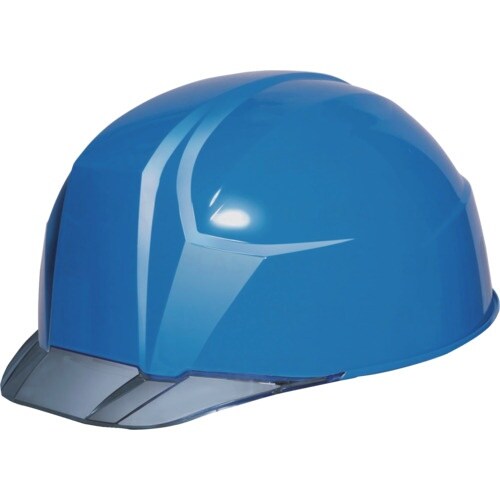 DIC 超軽量 透明バイザーヘルメット AA23−