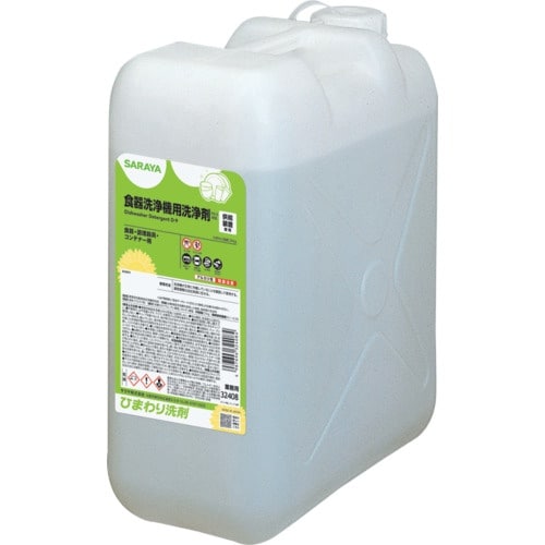 サラヤ ひまわり洗剤25kg