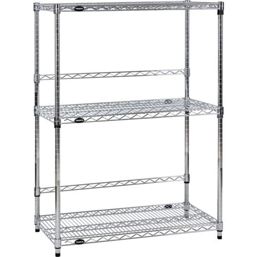 TRUSCO スチール製メッシュラック W905X