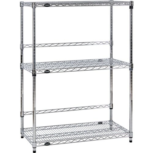 TRUSCO スチール製メッシュラック W905X