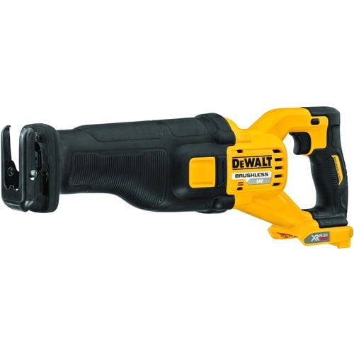 DEWALT 54Vブラシレスレシプロソー(本体の