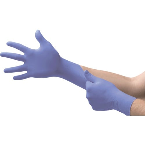 Ansell マイクロフレックス 93−743 L