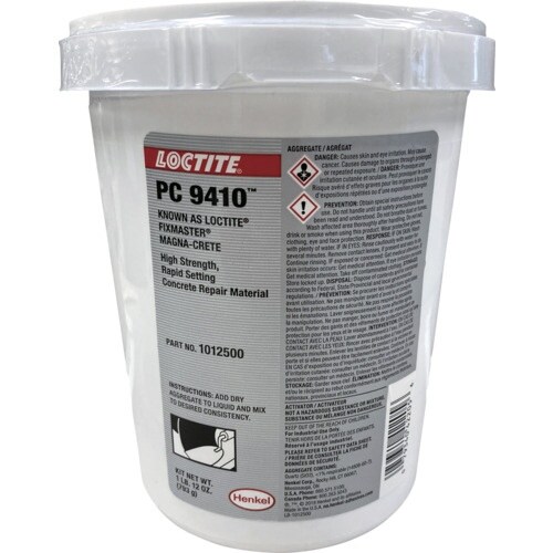 ロックタイト 床面用補修剤 PC9410(FGM)