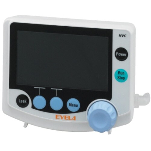 東京理化 真空コントローラー NVC−3000