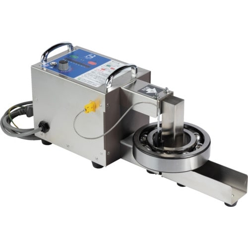 江藤 SRN型ベアリングヒーター内径20ー外径25