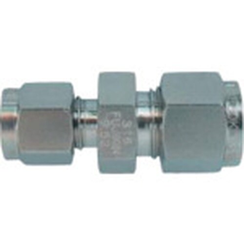 Fujikin F900 2圧縮リング喰い込み式