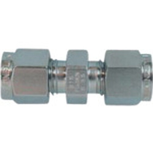 Fujikin F900 2圧縮リング喰い込み式