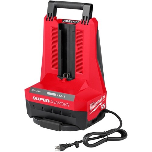 milwaukee 電動工具充電器 MX FUEL