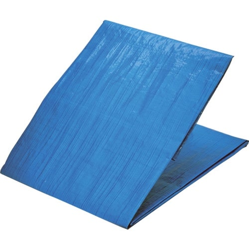 TRUSCO ブルーシートエコノミー #2000