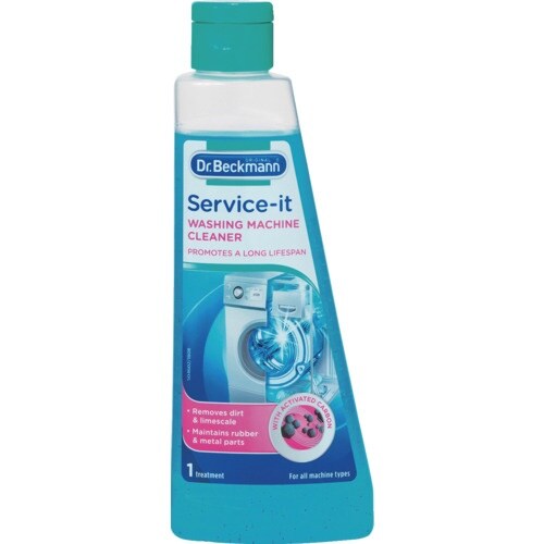 ドクターベックマン サービスイット ステンレス製洗