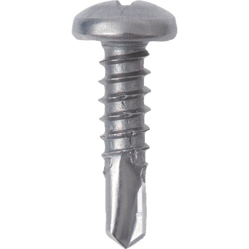 WAKAI セルフドリルネジ プレミアムダンバ ナ