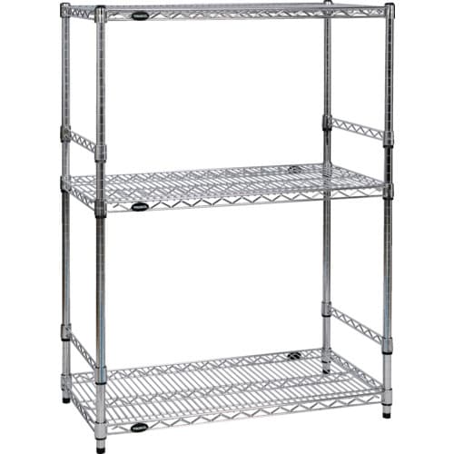 TRUSCO スチール製メッシュラック W905X