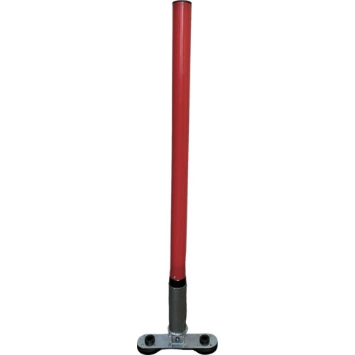 アラオ 重機安全ポール LED