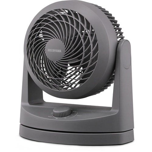 IRIS 294760 コンパクトサーキュレーター
