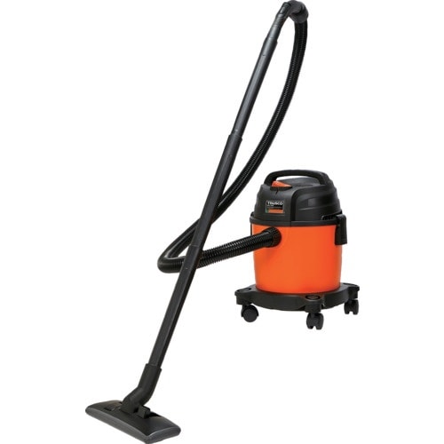 TRUSCO 業務用掃除機 乾湿両用クリーナー 8