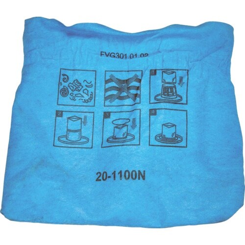 TRUSCO 業務用掃除機 乾湿両用クリーナーWD