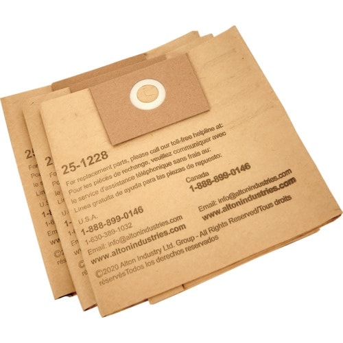 TRUSCO 業務用掃除機 乾湿両用クリーナーWD