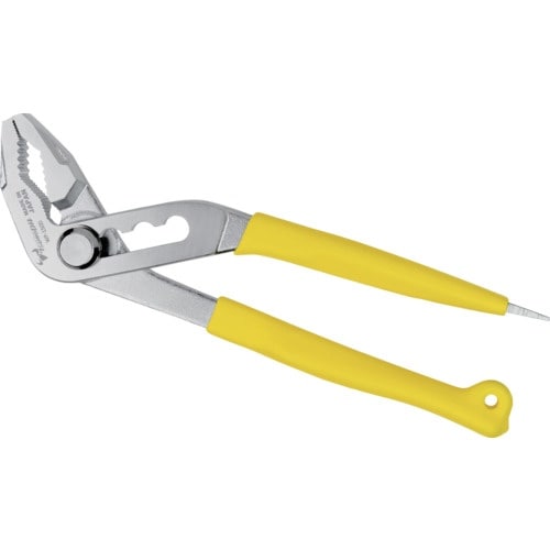 TTC ドライバー付きウォーターポンププライヤー