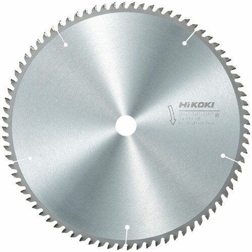 HiKOKI チツプソー 305×25.4×80P