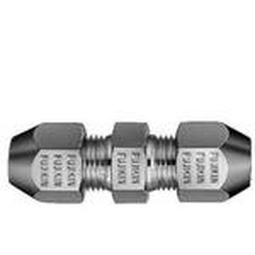 Fujikin 黄銅製リングジョイント継手_2.9