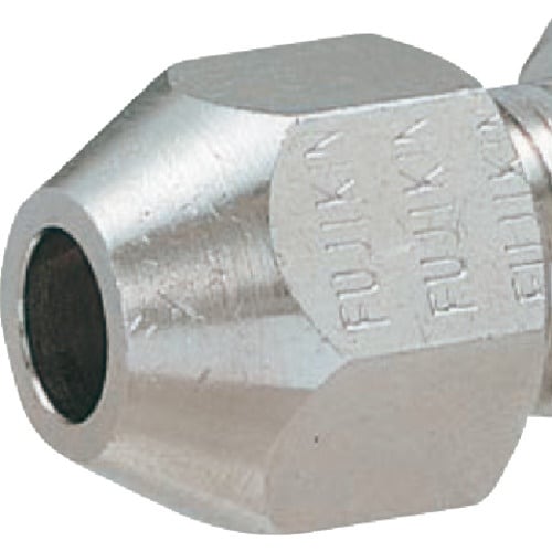 Fujikin 黄銅製リングジョイント継手_2.9