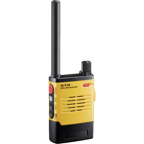 八重洲無線 ヘビーデューティーSTRオンデマンドイ