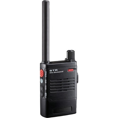 八重洲無線 ヘビーデューティーSTRオンデマンドイ