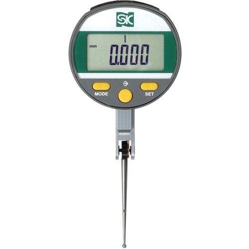 SK デジタルSラインテストインジケータ 測定子長
