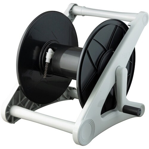 タカギ 空リール オーロラV(CG) 本体のみ