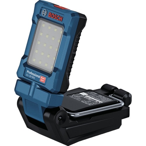 ボッシュ コードレスライト