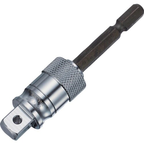 TOP 電動ドリル用強替軸インパクトソケットアダプ