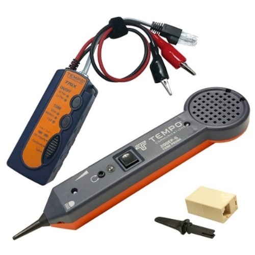 GOODMAN トーンプローブセットプロ 711K