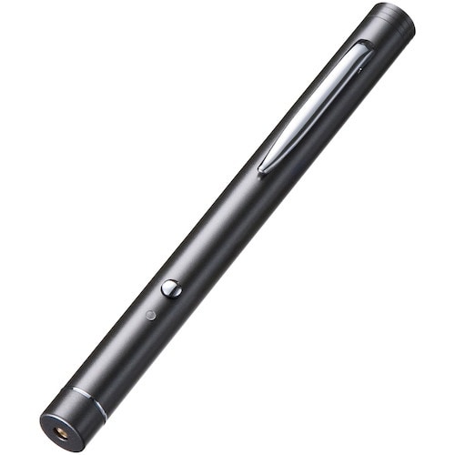 SANWA グリーンレーザーポインター