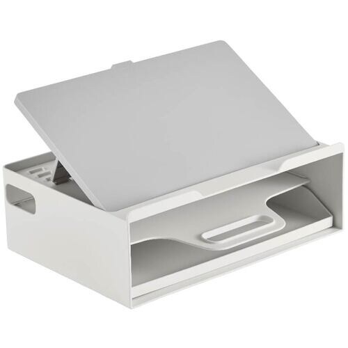 KING JIM ノートPCスタンド ポータブルワ