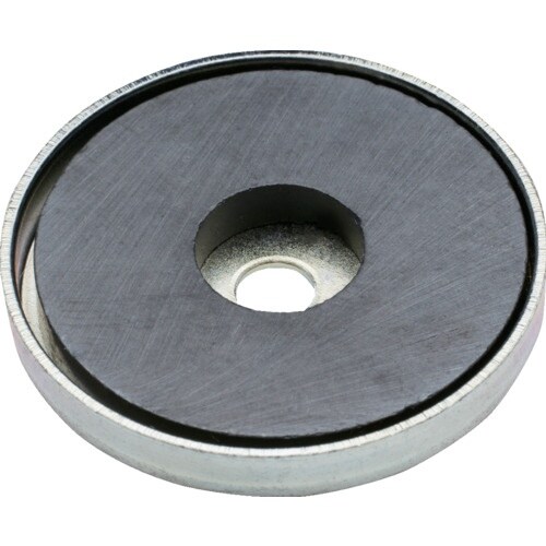 MAGEVER フェライト磁石 キャップマグネット