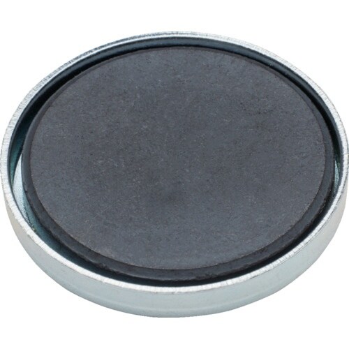 MAGEVER フェライト磁石 キャップマグネット