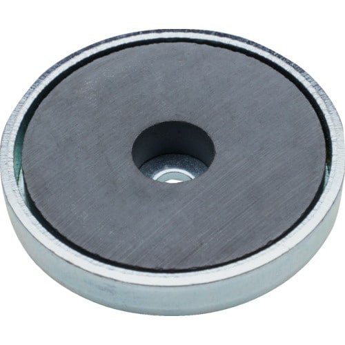 MAGEVER フェライト磁石 キャップマグネット