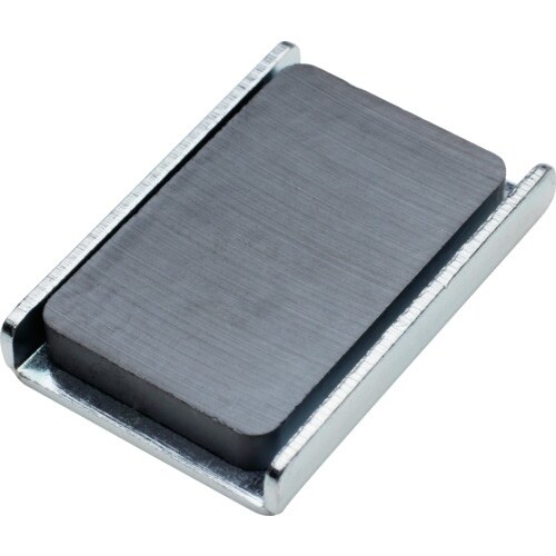 MAGEVER フェライト磁石 キャップマグネット