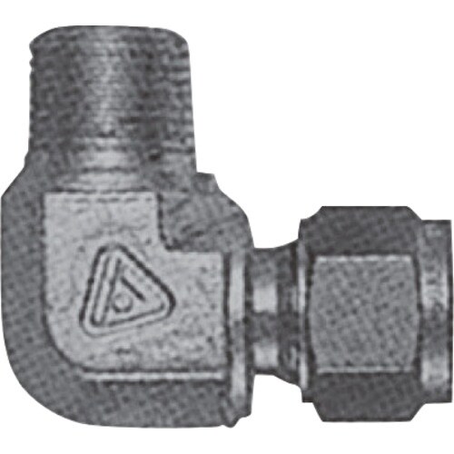 Fujikin 黄銅製パワフルロック継手_4.9M