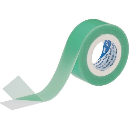 3M スコッチ はがせる両面テープ 壁紙掲示用 1