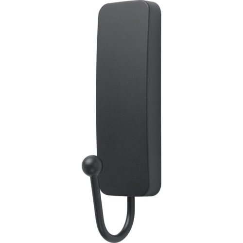 3M コマンドフック マットブラック Mサイズ