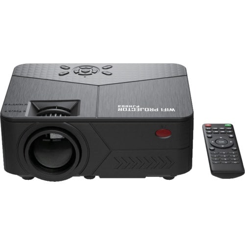 AREA 小型三脚付LEDプロジェクター