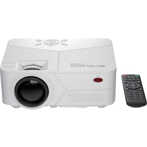 AREA 小型三脚付LEDプロジェクター