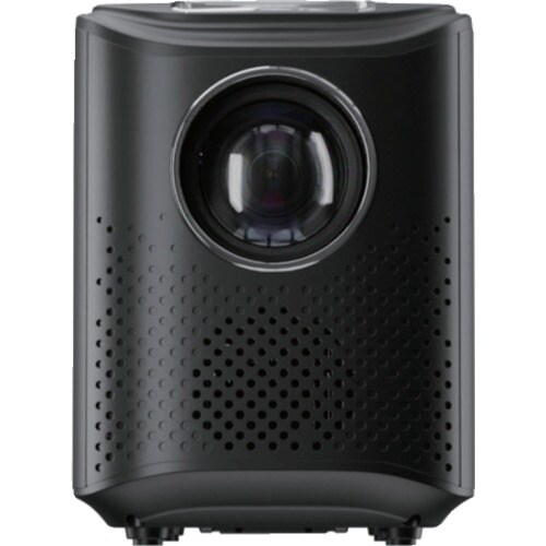 AREA LEDプロジェクターUSBファイル読み出